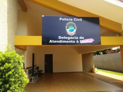 Imagem da notícia Homem é preso ao tentar invadir residência e ameaçar moradora, em Três Lagoas